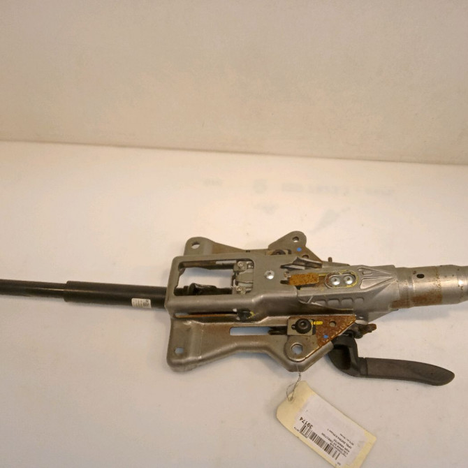 Colonne de direction non assistee occasion OPEL ZAFIRA III Phase 1 11-2011->... 13376593 2