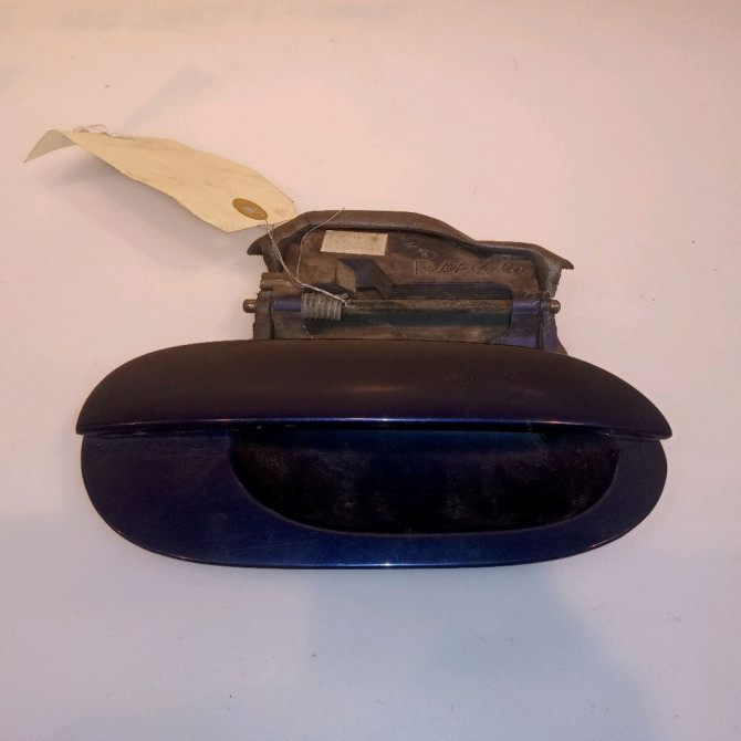 Poignee ext porte ard occasion B.M.W. SERIE 5 IV Phase 1 12-1995->07-2000 525 TDS 51228245466 1