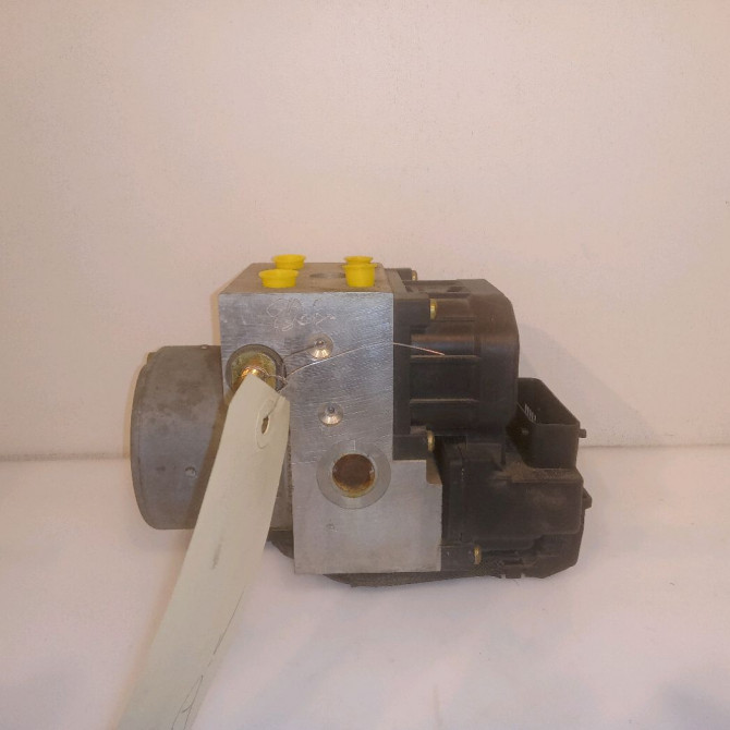 Unité hydraulique ABS occasion PEUGEOT 307 Phase 1 04-2001->06-2005 1.6i 16v 4541X0 1