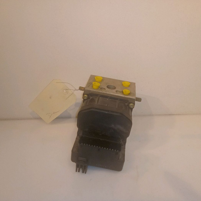 Unité hydraulique ABS occasion PEUGEOT 307 Phase 1 04-2001->06-2005 1.6i 16v 4541X0 2