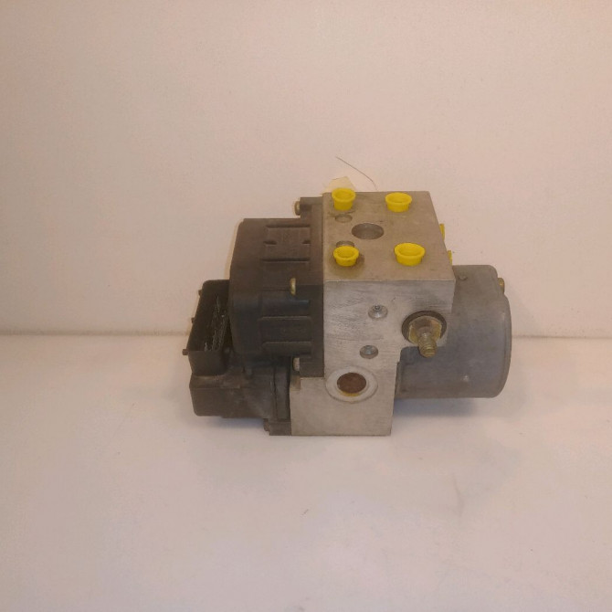 Unité hydraulique ABS occasion PEUGEOT 307 Phase 1 04-2001->06-2005 1.6i 16v 4541X0 3