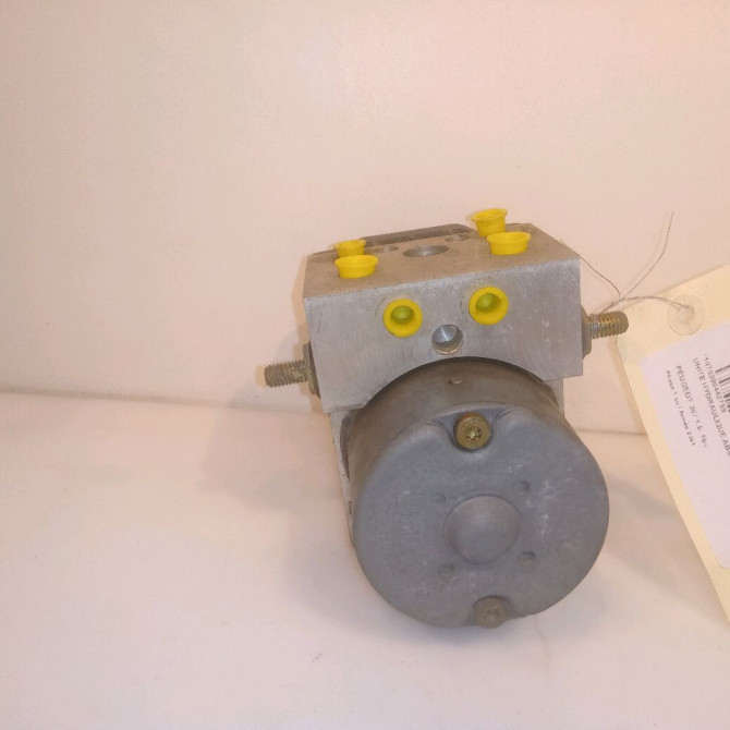 Unité hydraulique ABS occasion PEUGEOT 307 Phase 1 04-2001->06-2005 1.6i 16v 4541X0 4
