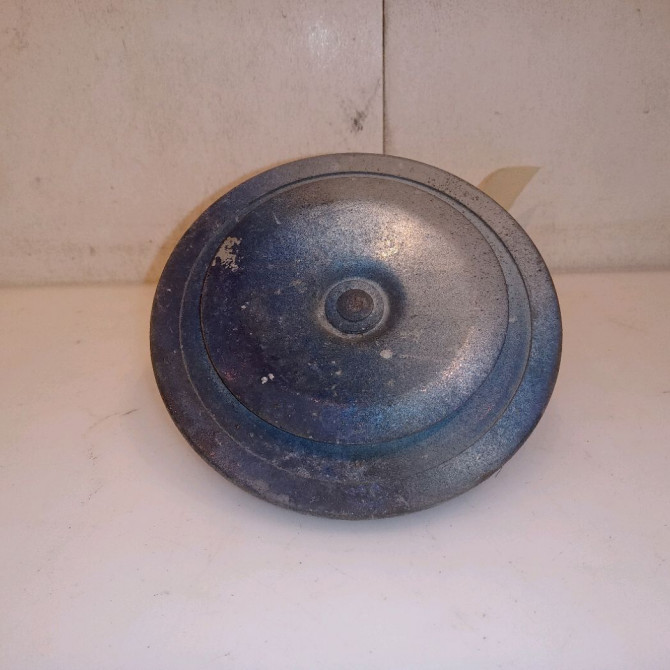 Klaxon  / avertisseur occasion VOLKSWAGEN GOLF IV GOLF IV Phase 1 1998-01-01->2005-06-30 1.9 TDI 100ch 7P5951101B 1