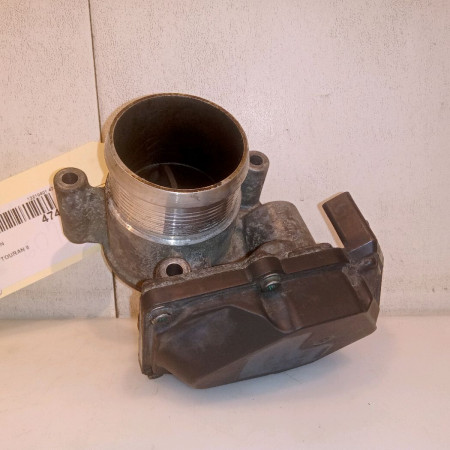 Boitier papillon occasion VOLKSWAGEN TOURAN II