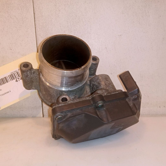 Boitier papillon occasion VOLKSWAGEN TOURAN II 1