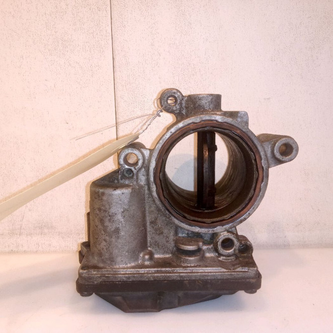 Boitier papillon occasion VOLKSWAGEN TOURAN II 2