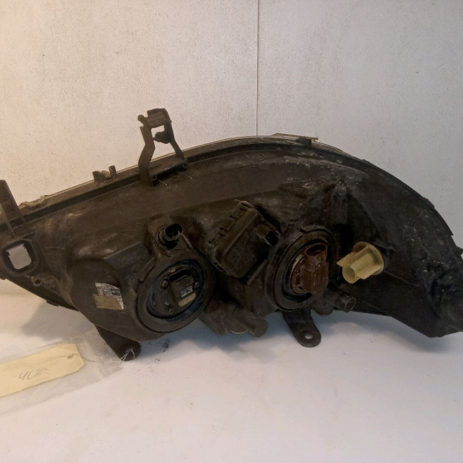 Phare gauche occasion OPEL ZAFIRA I Phase 1 03-1999->07-2005 2