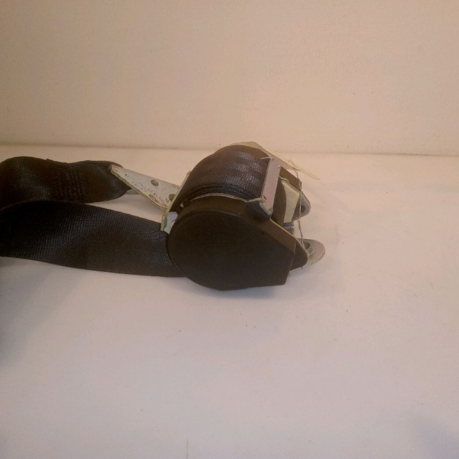 Ceinture arrière gauche occasion VOLKSWAGEN GOLF VI Phase 1 10-2008->04-2013 2.0 TDI 140ch 1K6857805AARAA 2