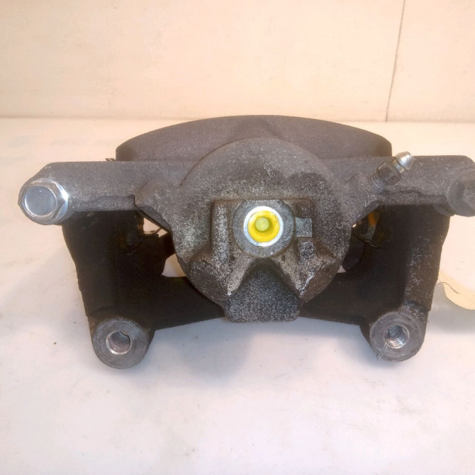 Etrier de frein avant droit occasion RENAULT SCENIC IV Phase 1 04-1995->04-1999 1.6 DCI 130ch 410011159R 1