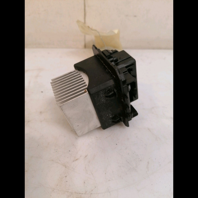 Resistance de chauffage occasion PEUGEOT RCZ 1