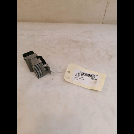 Boitier de préchauffage occasion PEUGEOT RCZ 598144