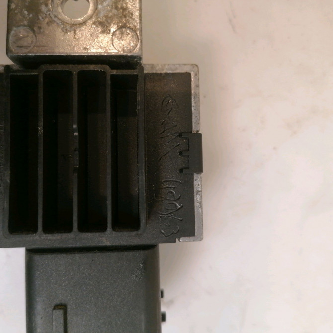 Boitier de préchauffage occasion PEUGEOT RCZ 598144 2