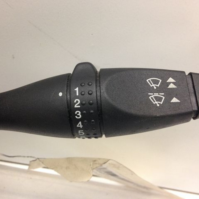 Bloc commodos occasion FORD FUSION Phase 1 09-2002->10-2005 1.4 TDCI 2