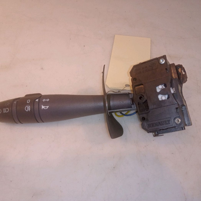 Commande clignotant occasion RENAULT CLIO II Phase 1 03-1998->06-2001 1.2 7701047552 1