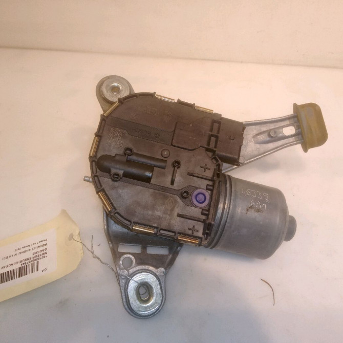 occasion RENAULT SCENIC IV Phase 1 04-1995->04-1999 1.6 DCI 130ch 288A54125R 1