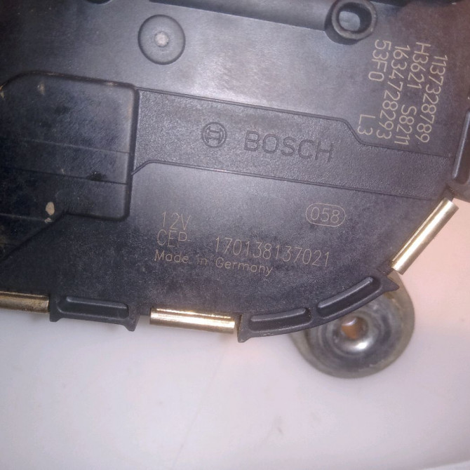 occasion RENAULT SCENIC IV Phase 1 04-1995->04-1999 1.6 DCI 130ch 288A54125R 3