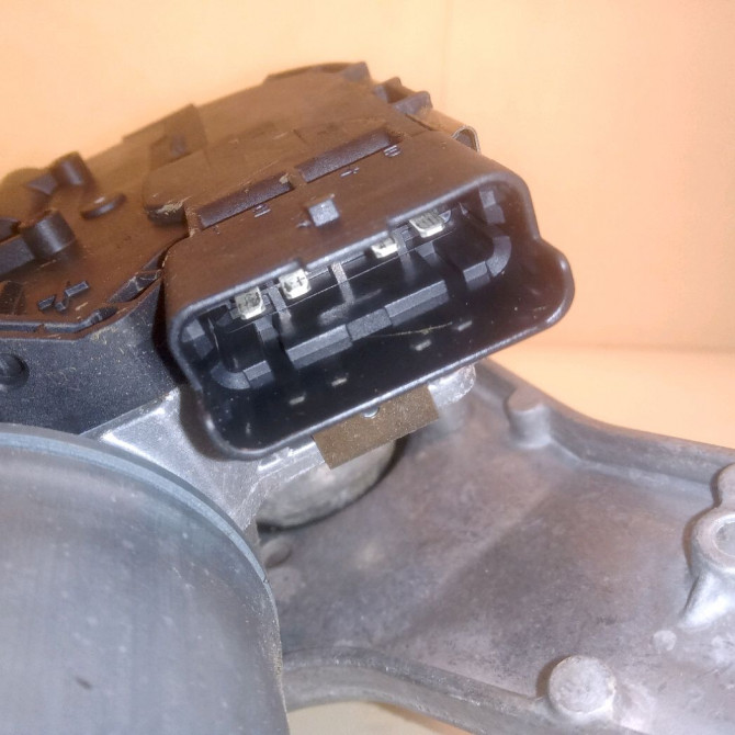 occasion RENAULT SCENIC IV Phase 1 04-1995->04-1999 1.6 DCI 130ch 288A54125R 4