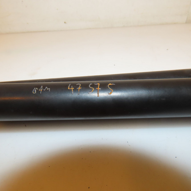 Verin droit coffre arrière occasion PEUGEOT 207 Phase 1 04-1995->04-1999 1.6 HDI 110ch 2