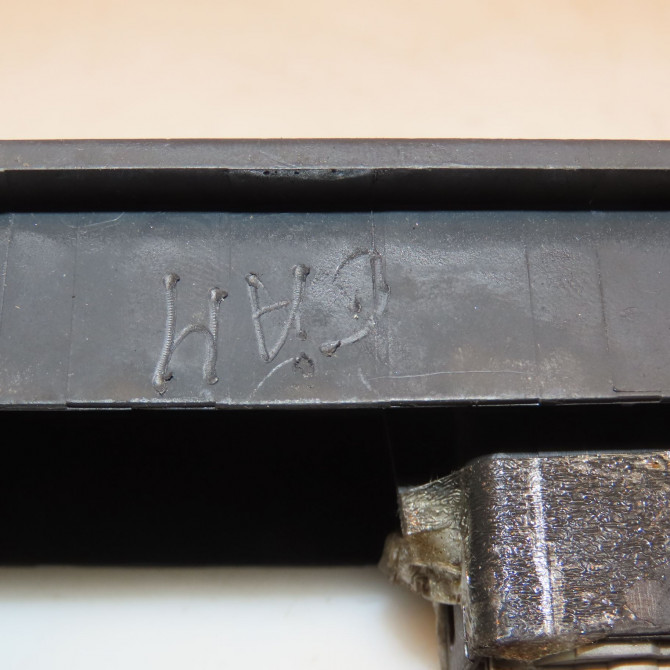 Commande lève-glace porte avant droite occasion RENAULT SCENIC II Phase 1 03-2004->09-2006 8200315027 2