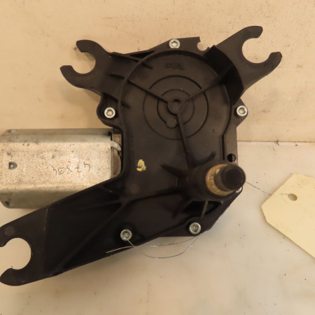 Moteur essuie-glace arrière occasion PEUGEOT 207 Phase 1 04-2006->06-2013 1.4 HDI 70ch 6405AN