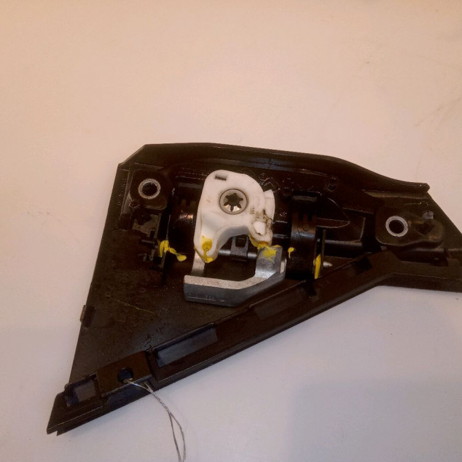 Poignee ext porte arg occasion RENAULT CLIO V 826065422R 2