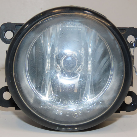 Phare antibrouillard avant droit occasion NISSAN PIXO Phase 1 05-2009->... 1.0i 12v 68ch 261544A00G