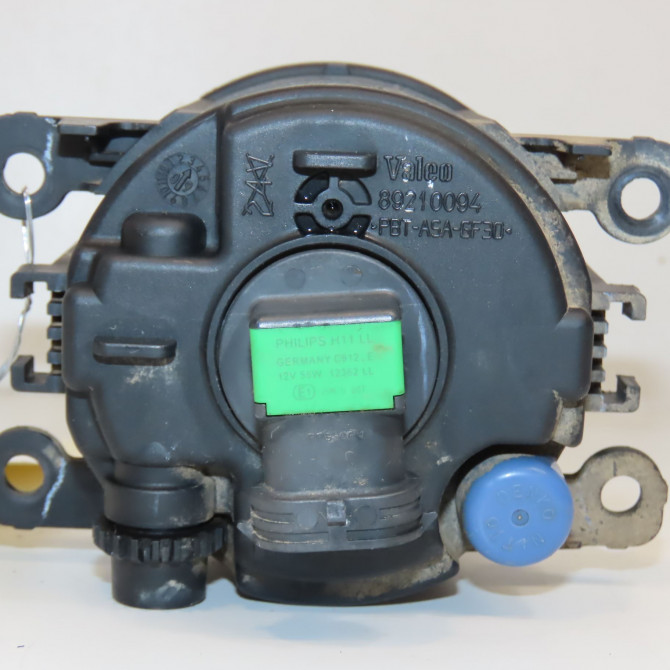 Phare antibrouillard avant droit occasion NISSAN PIXO Phase 1 05-2009->... 1.0i 12v 68ch 261544A00G 2