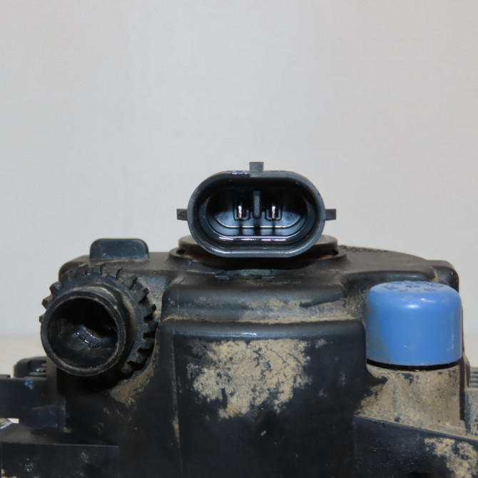 Phare antibrouillard avant droit occasion NISSAN PIXO Phase 1 05-2009->... 1.0i 12v 68ch 261544A00G 3