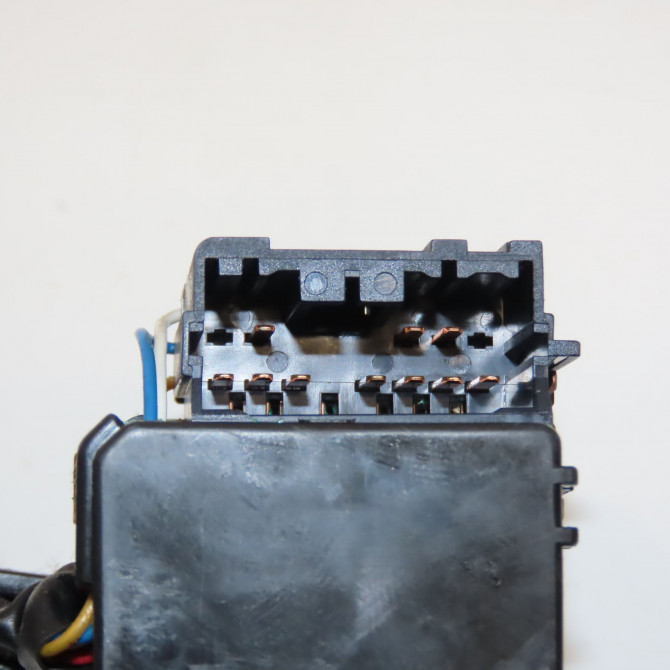 Commande essuie glace occasion MITSUBISHI SPACE STAR II Phase 1 10-1998->03-2006 1.3i 85ch MR362473 3