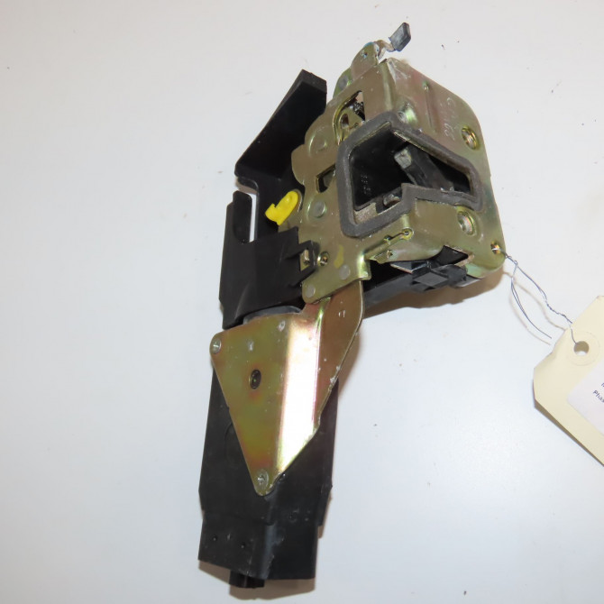 Serrure porte ard occasion MITSUBISHI SPACE STAR II Phase 1 10-1998->03-2006 1.3i 85ch MR914402 1