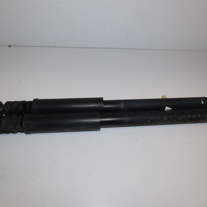 Amortisseur arrière droit occasion DACIA SANDERO II Phase 1 10-2012->... 1.5 DCI 90ch 562104719R 1