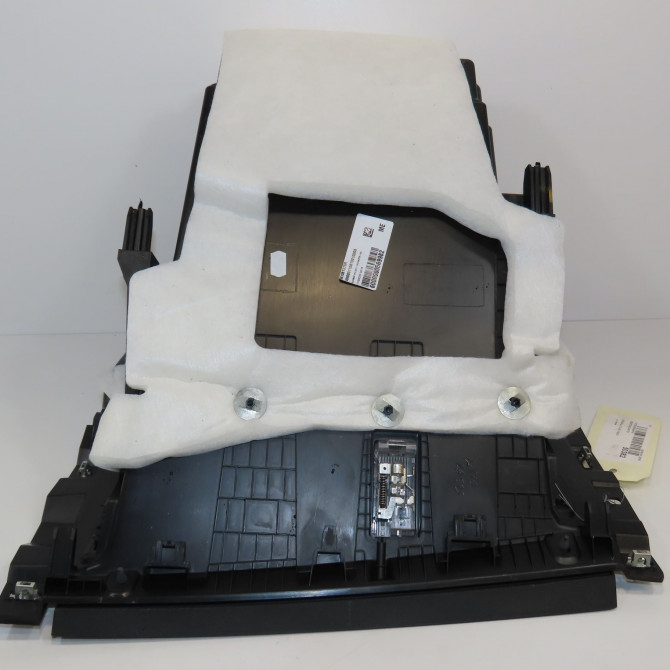 Boite à gants occasion RENAULT CLIO V 681081375R 3