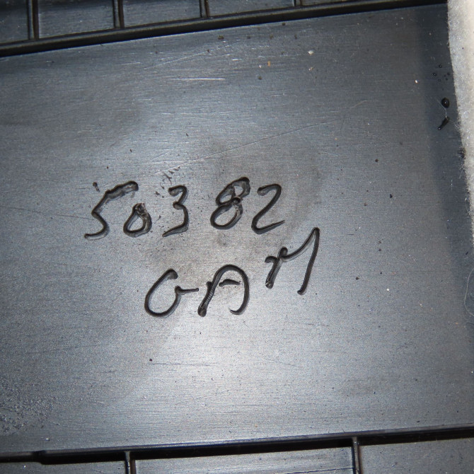 Boite à gants occasion RENAULT CLIO V 681081375R 5