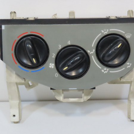 Commande de chauffage occasion RENAULT TRAFIC II Phase 1 10-2001->08-2006 1.9 DCI 100ch 275106803R