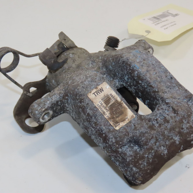 Etrier de frein arrière droit occasion CITROEN C5 II Phase 1 04-2008->... 1.6 HDi 16v 110ch 4401G5 1