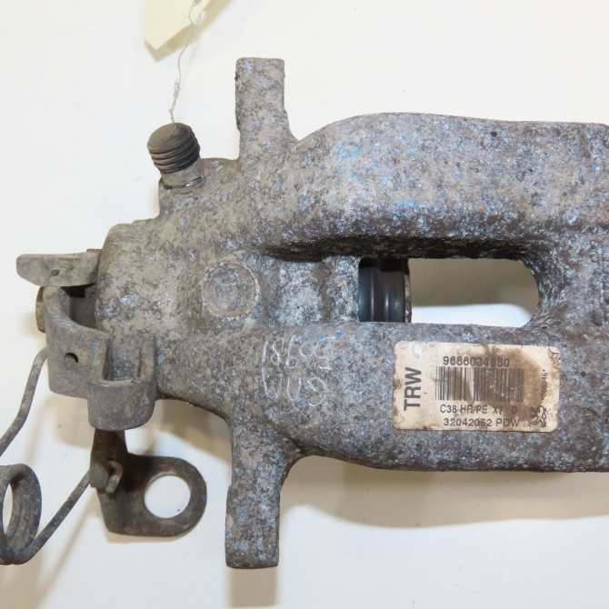 Etrier de frein arrière droit occasion CITROEN C5 II Phase 1 04-2008->... 1.6 HDi 16v 110ch 4401G5 4