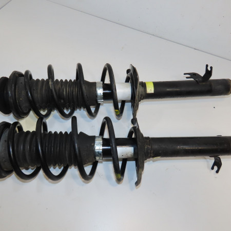 Amortisseur avant droit occasion CITROEN C1 I Phase 1 06-2005->11-2008 1.4 HDi 5202SF