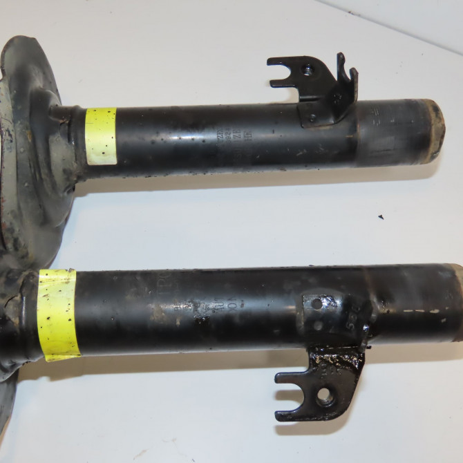 Amortisseur avant droit occasion CITROEN C1 I Phase 1 06-2005->11-2008 1.4 HDi 5202SF 4