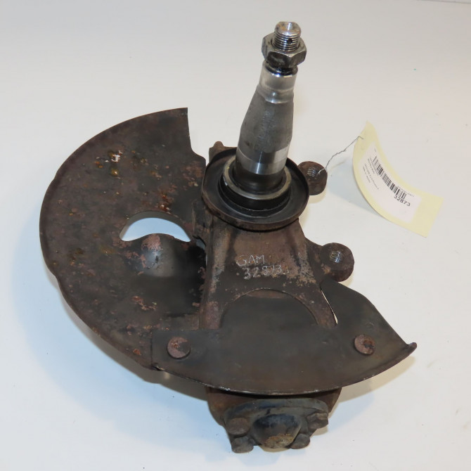 Moyeu avg occasion JAGUAR XJ II Phase 2 COUPE 01-1987->09-1991 1