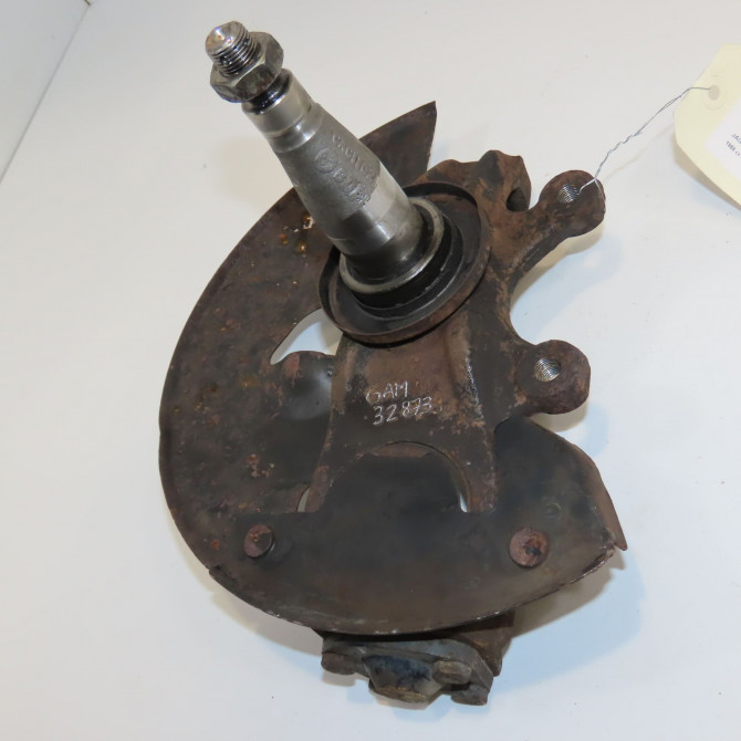 Moyeu avg occasion JAGUAR XJ II Phase 2 COUPE 01-1987->09-1991 2