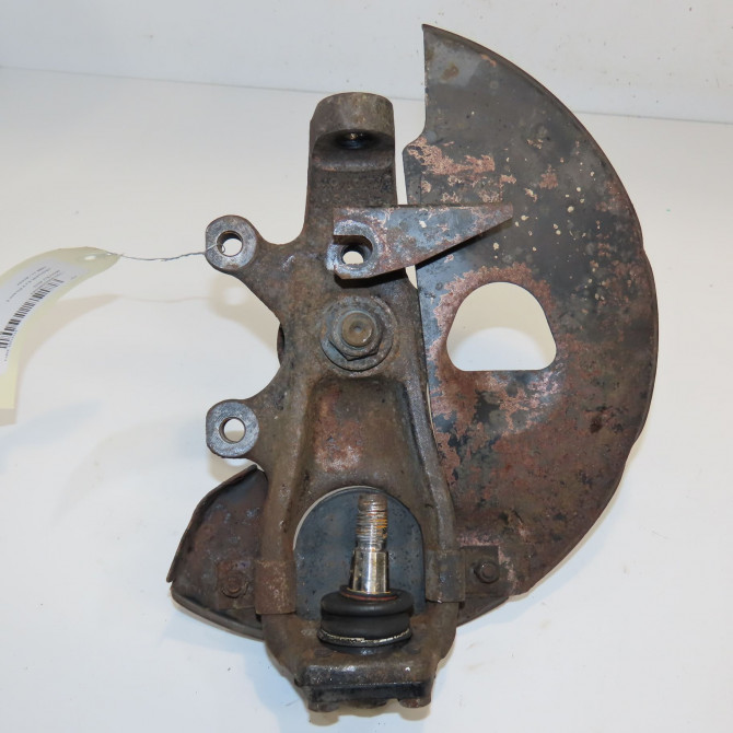 Moyeu avg occasion JAGUAR XJ II Phase 2 COUPE 01-1987->09-1991 3