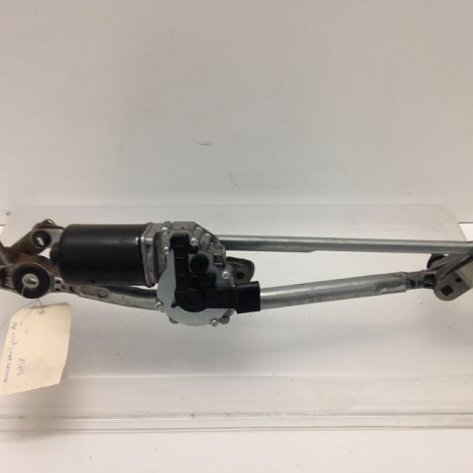 Moteur essuie-glace avant occasion B.M.W. SERIE 3 V Phase 1 03-2005->09-2008 330Xd 231ch 61617161711 1