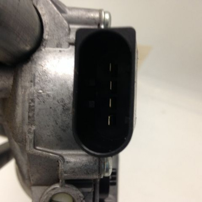 Moteur essuie-glace avant occasion B.M.W. SERIE 3 V Phase 1 03-2005->09-2008 330Xd 231ch 61617161711 2