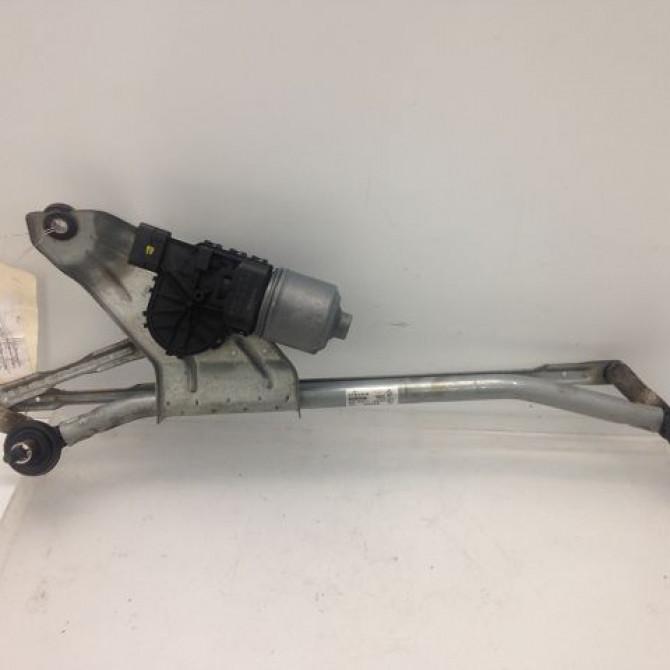 Moteur essuie-glace avant occasion DACIA LOGAN I Phase 2 07-2008->12-2012 2
