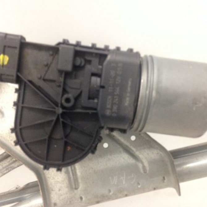 Moteur essuie-glace avant occasion DACIA LOGAN I Phase 2 07-2008->12-2012 3