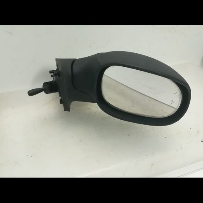 Retroviseur exterieur manuel droit occasion CITROEN C3 PLURIEL I Phase 1 04-2003->09-2008 1.4i 8149RT 2
