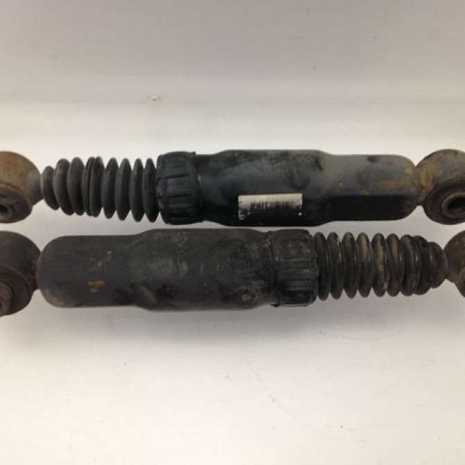 Amortisseur arrière droit occasion CITROEN SAXO Phase 1 03-1996->09-1999 1.0i 5206TP 1