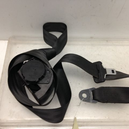 Ceinture arrière droite occasion CITROEN C5 I Phase 2 09-2004->06-2008 1.6 HDi 110ch 8975P5