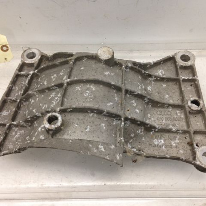 Support boite de vitesse occasion AUDI A8 I Phase 1 09-1994->02-1999 1