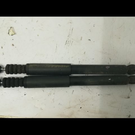 Amortisseur arrière droit occasion RENAULT CLIO III Phase 1 09-2005->03-2009 1.5 DCI 70ch 562108573R